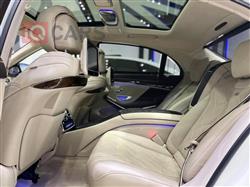 مێرسێدس بێنز S-Class